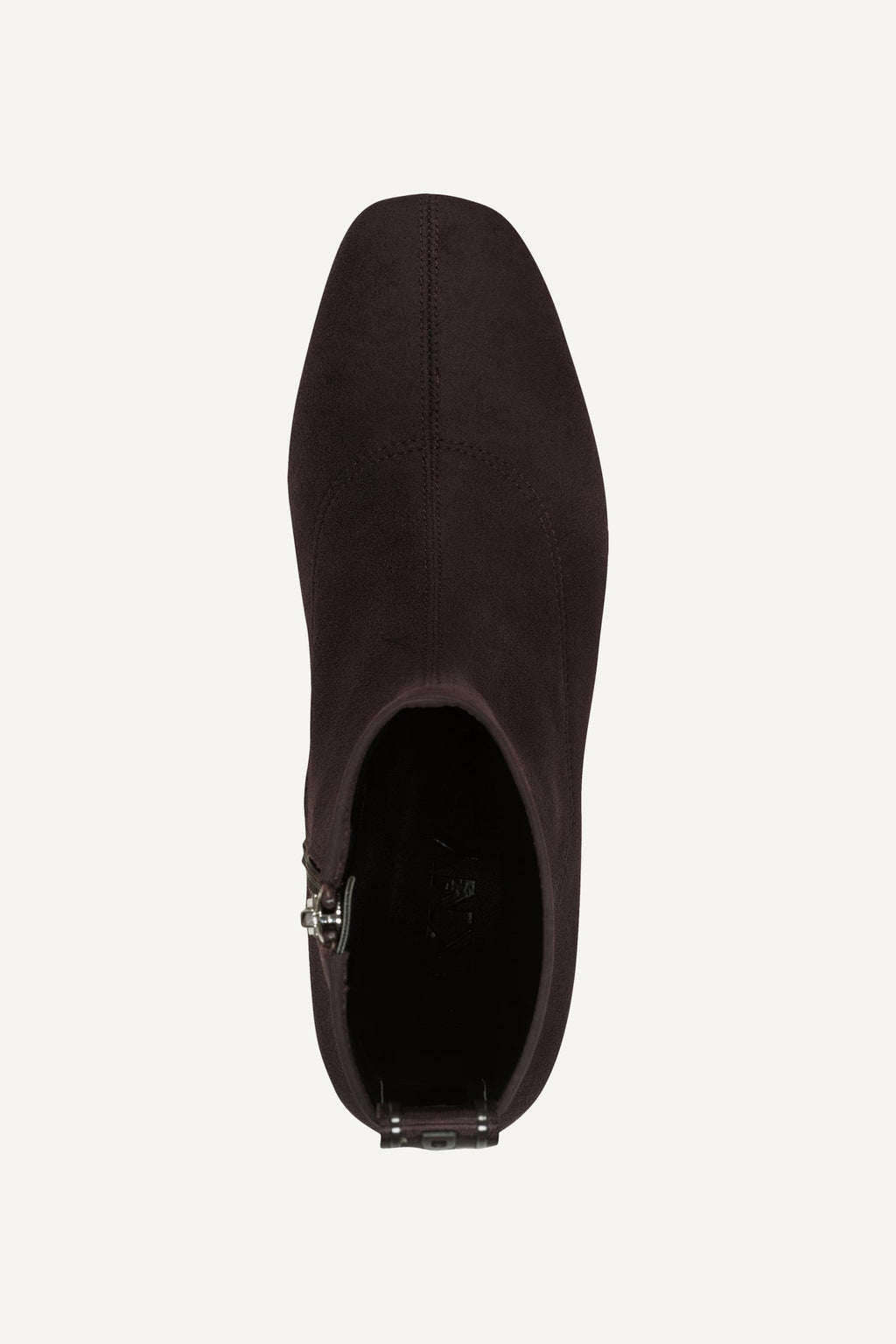 VAIDER HEELED BOOTIE