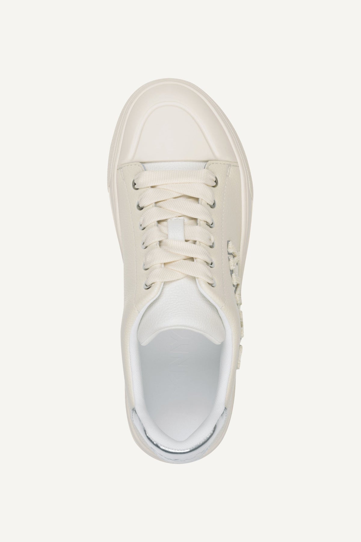 YORK LACE-UP SNEAKER