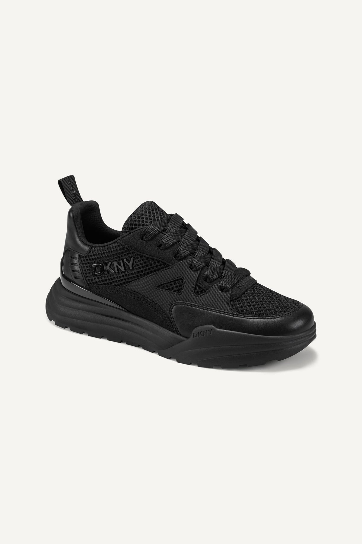 ZANIRA LACE-UP SNEAKER
