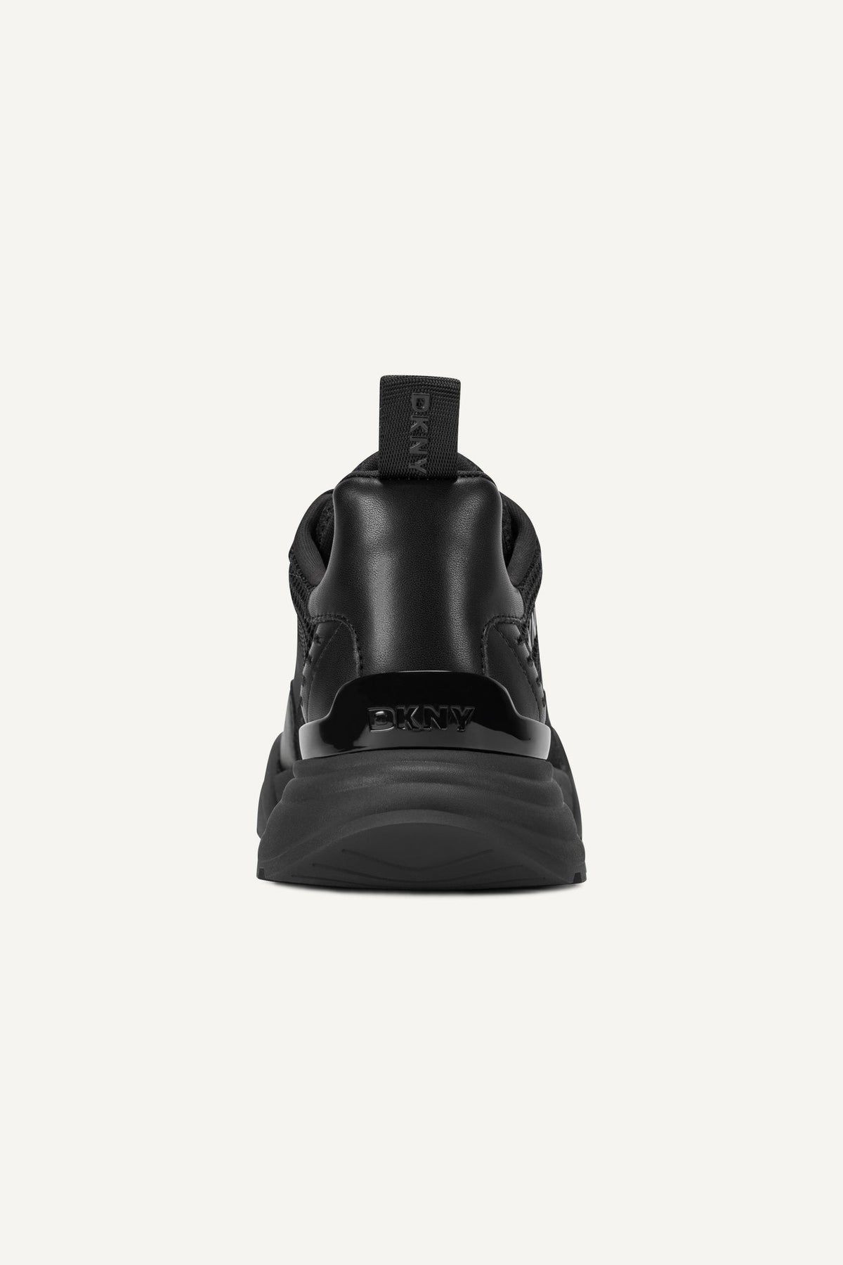 ZANIRA LACE-UP SNEAKER