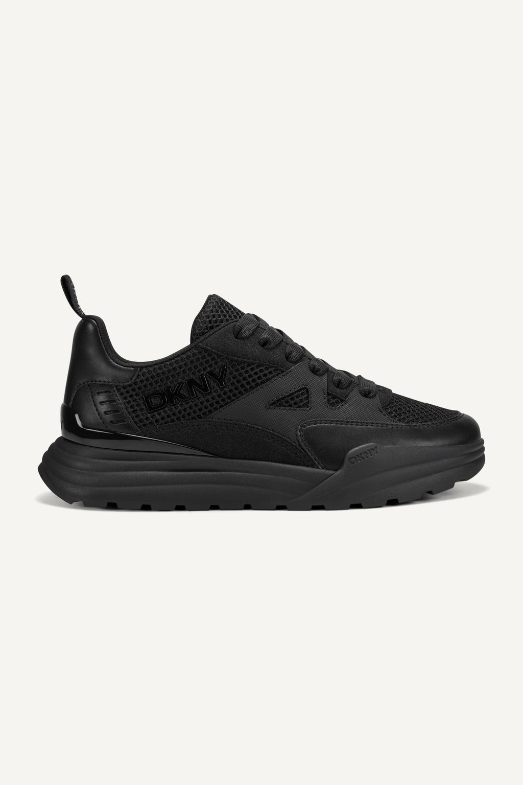 ZANIRA LACE-UP SNEAKER