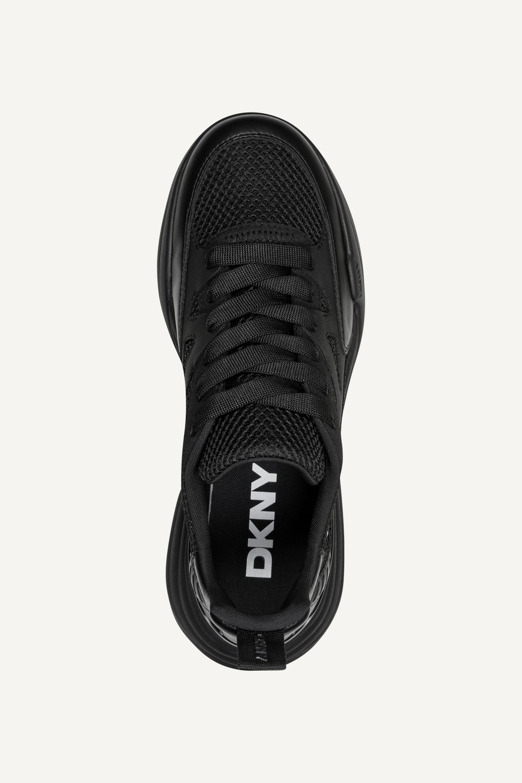 ZANIRA LACE-UP SNEAKER