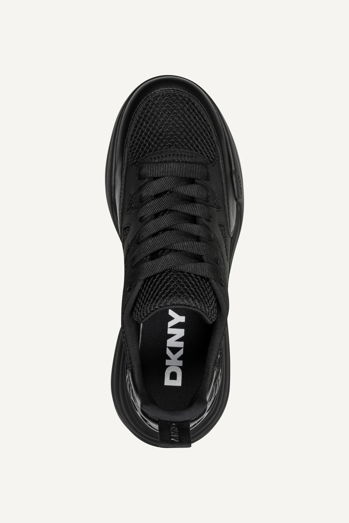 ZANIRA LACE-UP SNEAKER