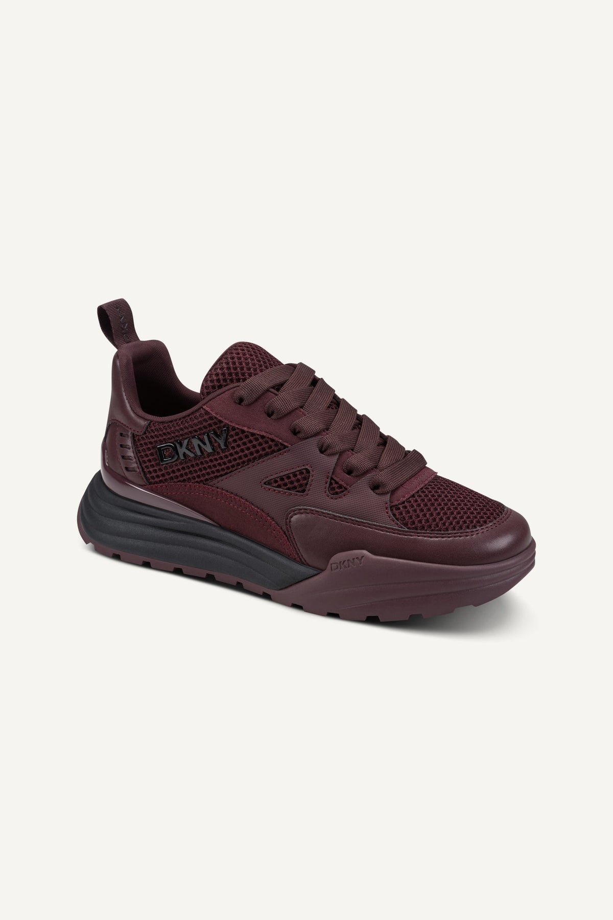ZANIRA LACE-UP SNEAKER