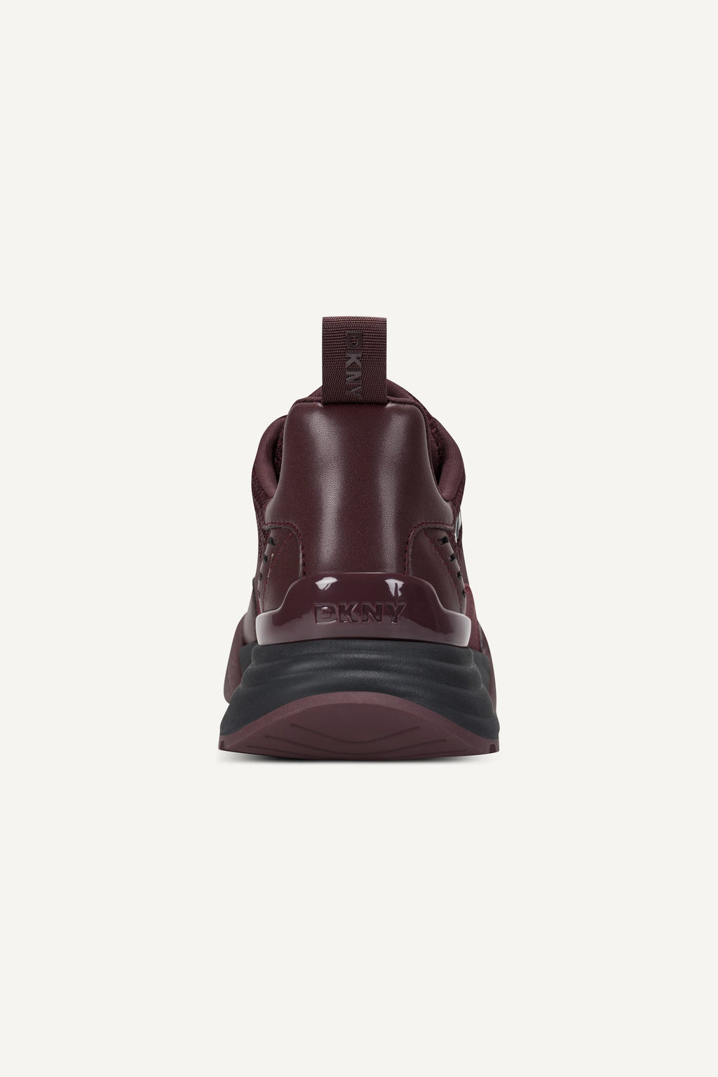 ZANIRA LACE-UP SNEAKER