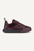 ZANIRA LACE-UP SNEAKER