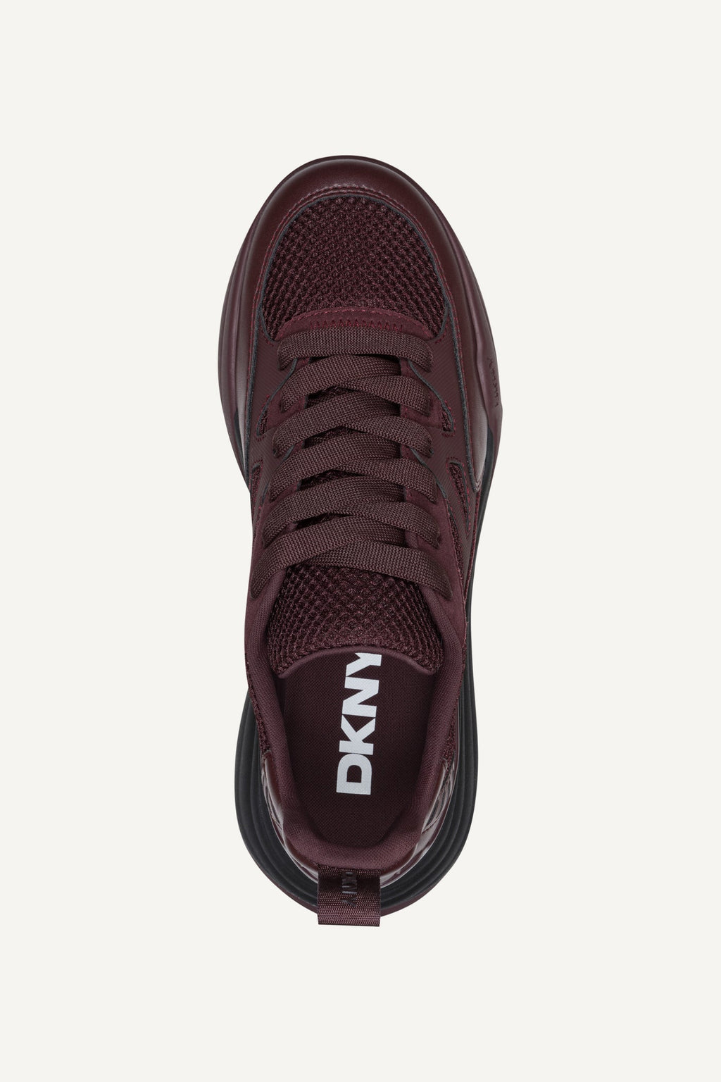 ZANIRA LACE-UP SNEAKER