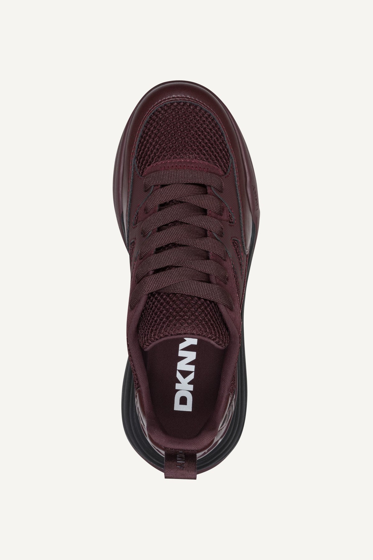 ZANIRA LACE-UP SNEAKER