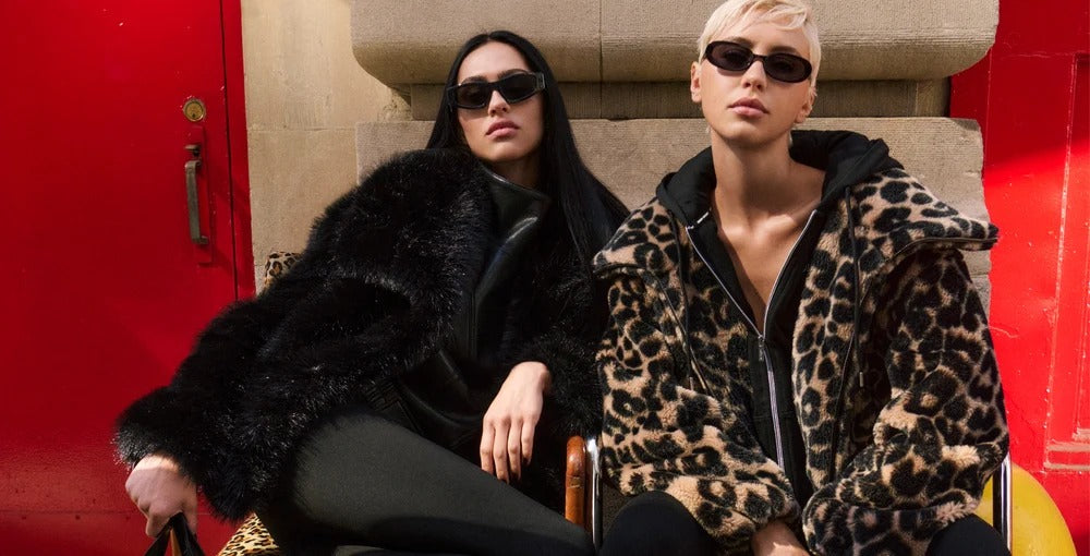 THE FUR
FACTOR