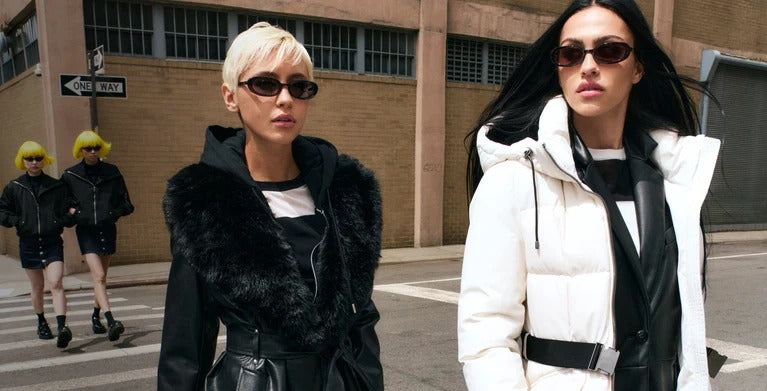 OUTERWEAR
REFRESH